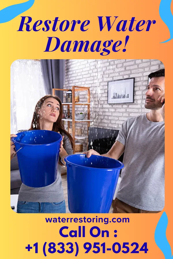 water restoration Master Storm Recovery Group Kennedale